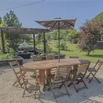 Holiday home L'olivier *