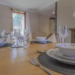 Holiday home L'olivier Lizant