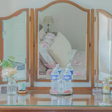 L'olivier Casa vacanze