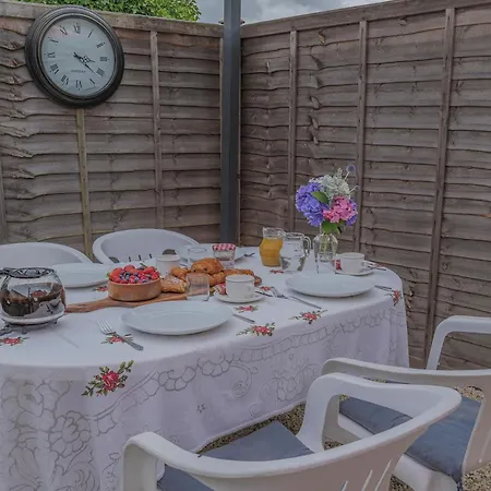 Casa vacanze L'olivier