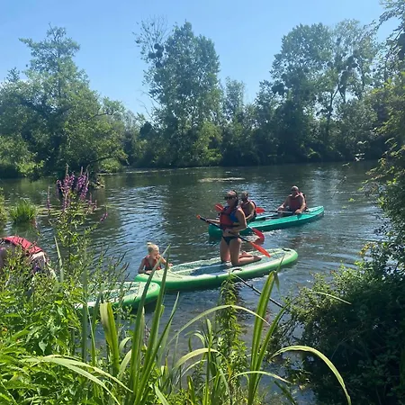 L'olivier Casa vacanze *
