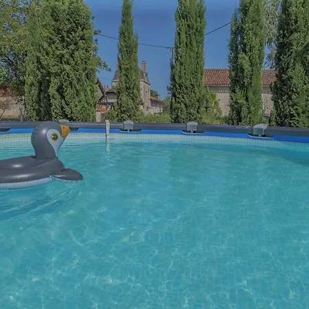 Casa vacanze L'olivier *