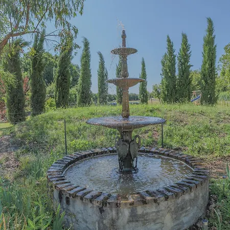 L'olivier Casa vacanze Lizant
