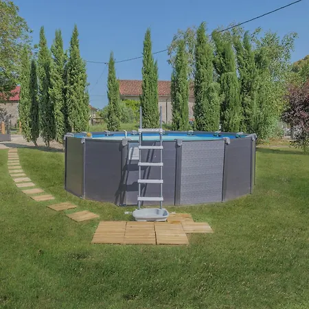 Casa vacanze L'olivier