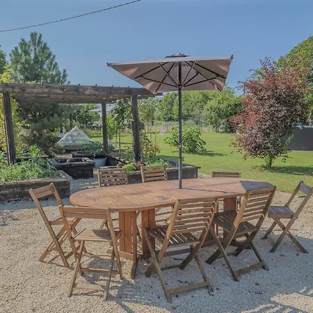 L'olivier Casa vacanze *