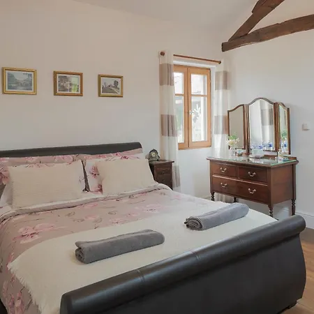 L'olivier Casa vacanze Lizant