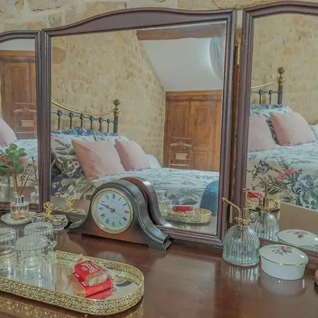 Casa vacanze L'olivier