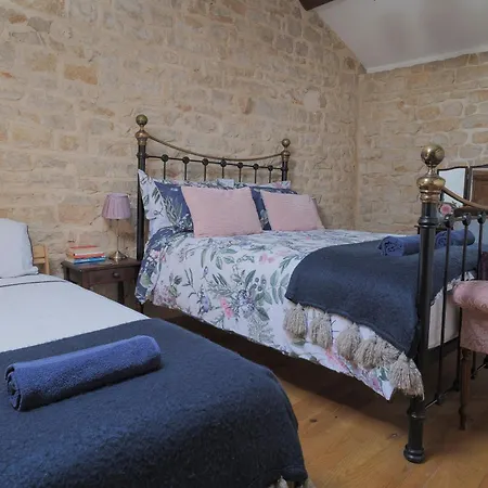 L'olivier Casa vacanze Lizant