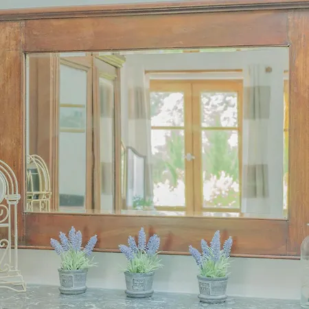 Casa vacanze L'olivier *