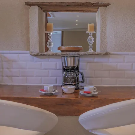 L'olivier Casa vacanze *