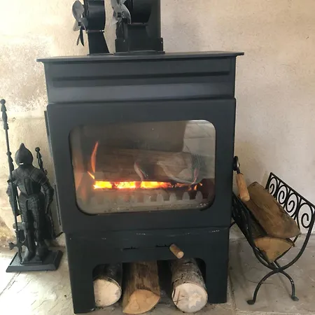 Casa vacanze L'olivier *