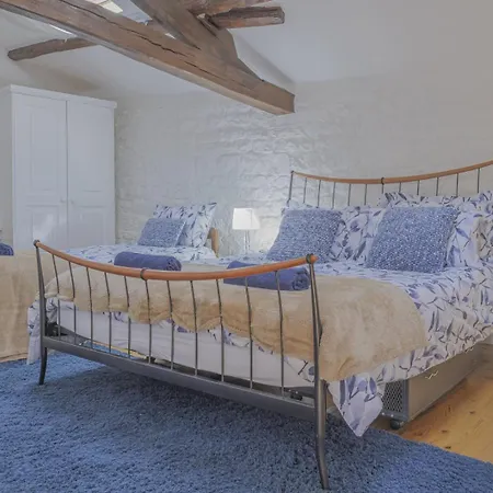 Casa vacanze L'olivier Lizant