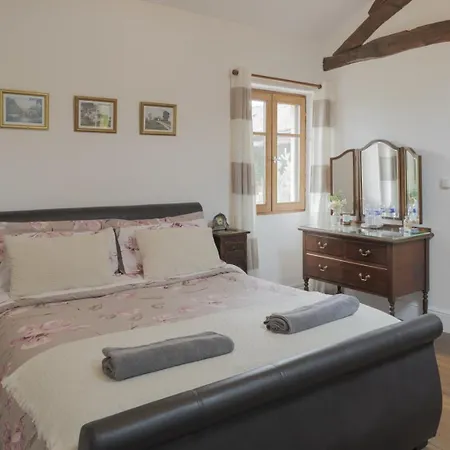 Casa vacanze L'olivier