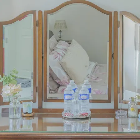 L'olivier Casa vacanze