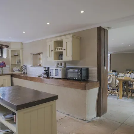 L'olivier Casa vacanze Lizant