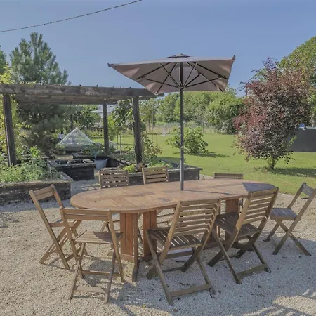 L'olivier Casa vacanze