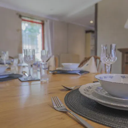 L'olivier Casa vacanze Lizant