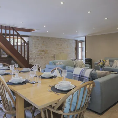 L'olivier Casa vacanze