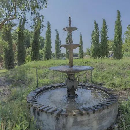 L'olivier Casa vacanze Lizant