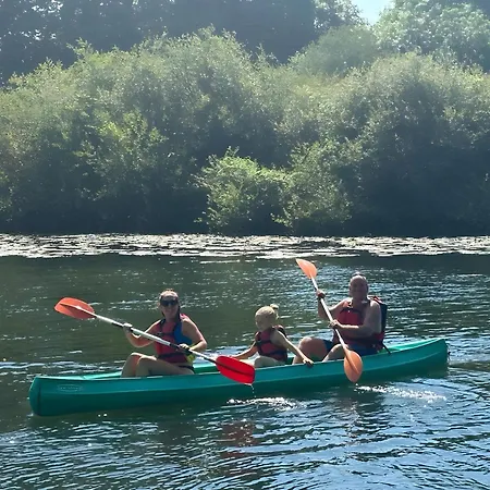 Casa vacanze L'olivier