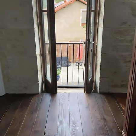 Nyaraló L'olivier *