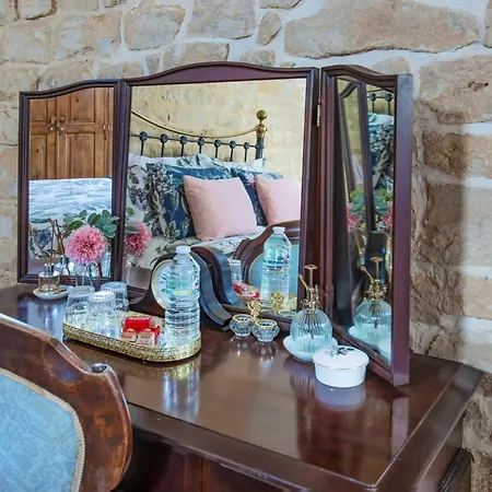 L'olivier Nyaraló