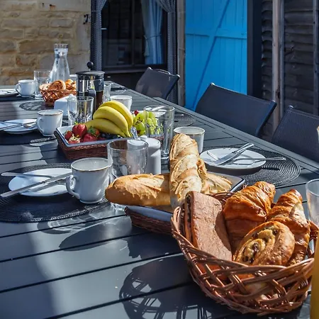 L'olivier Holiday home Lizant